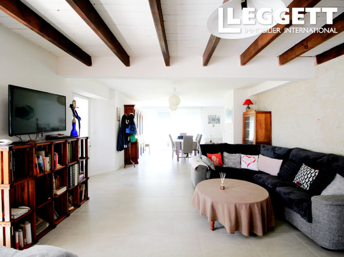 Image No.4-Maison de 3 chambres à vendre à Lupsault