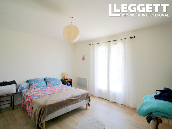 Image No.6-Maison de 3 chambres à vendre à Lupsault