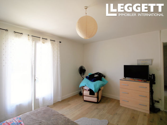 Image No.7-Maison de 3 chambres à vendre à Lupsault