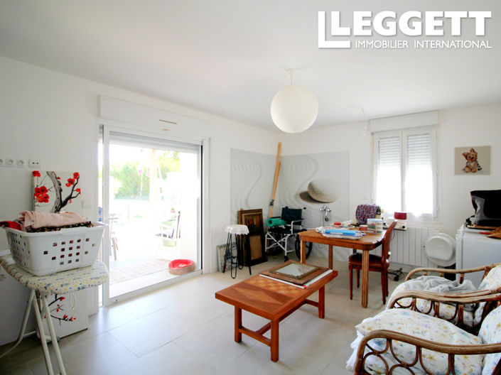 Image No.8-Maison de 3 chambres à vendre à Lupsault