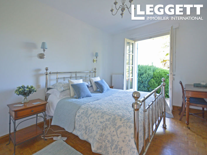 Image No.10-Maison de 3 chambres à vendre à Anlhiac