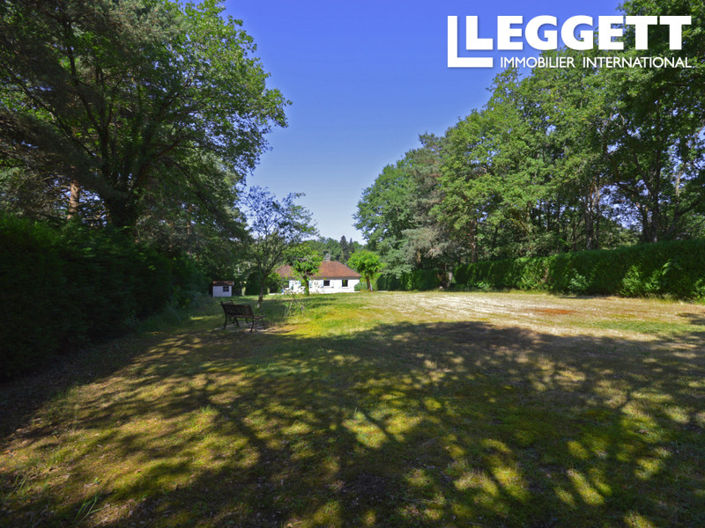 Image No.3-Maison de 3 chambres à vendre à Anlhiac