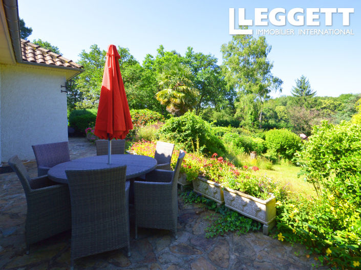 Image No.4-Maison de 3 chambres à vendre à Anlhiac