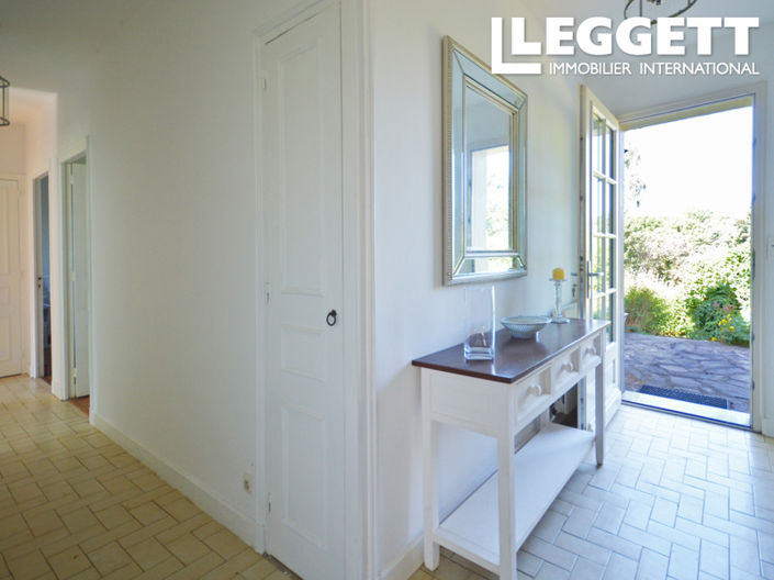 Image No.5-Maison de 3 chambres à vendre à Anlhiac