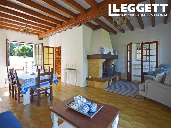 Image No.6-Maison de 3 chambres à vendre à Anlhiac