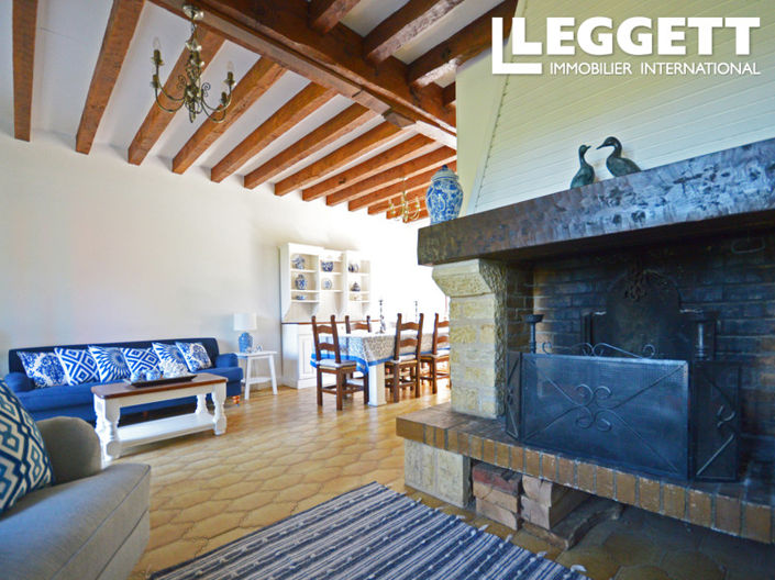 Image No.7-Maison de 3 chambres à vendre à Anlhiac