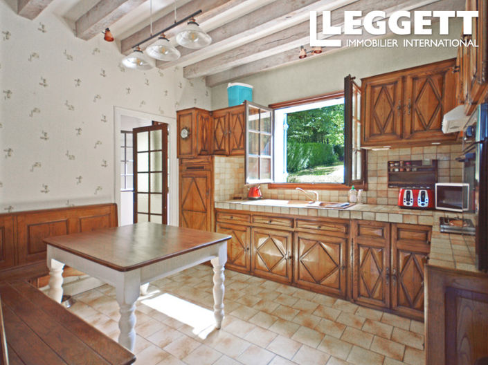 Image No.9-Maison de 3 chambres à vendre à Anlhiac