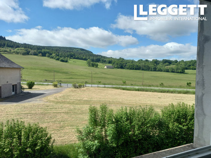 Image No.10-Maison de 7 chambres à vendre à Corrèze