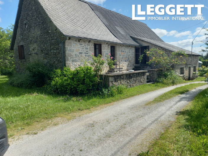 Image No.2-Maison de 7 chambres à vendre à Corrèze