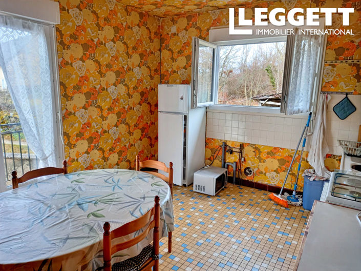 Image No.3-Maison de 7 chambres à vendre à Corrèze