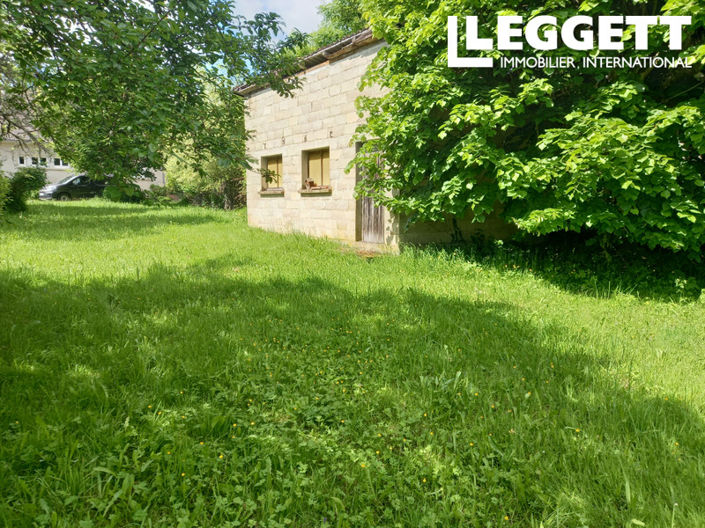Image No.4-Maison de 7 chambres à vendre à Corrèze