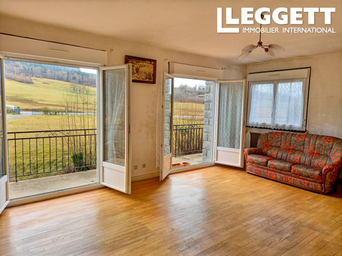 Image No.4-Maison de 7 chambres à vendre à Corrèze