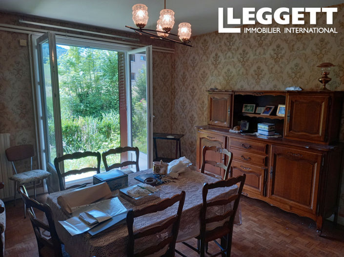 Image No.5-Maison de 7 chambres à vendre à Corrèze