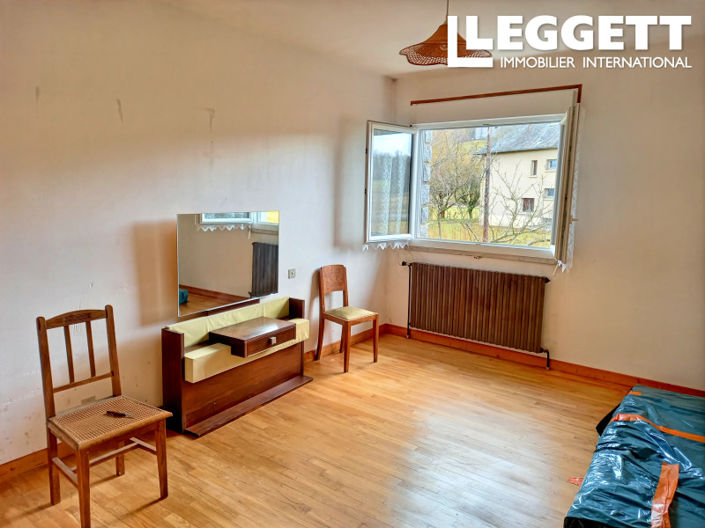 Image No.6-Maison de 7 chambres à vendre à Corrèze