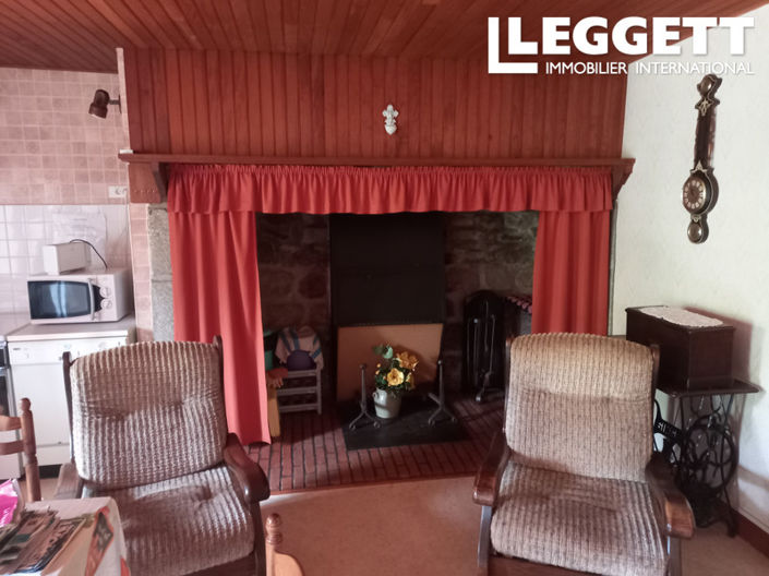 Image No.7-Maison de 7 chambres à vendre à Corrèze