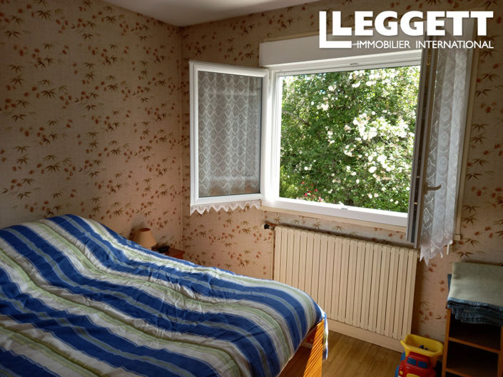 Image No.8-Maison de 7 chambres à vendre à Corrèze