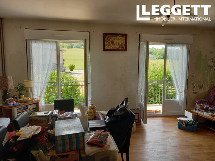 Image No.9-Maison de 7 chambres à vendre à Corrèze