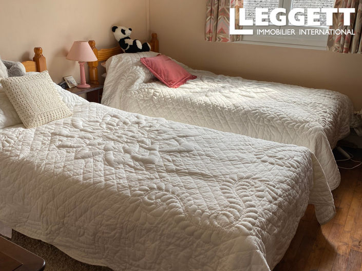 Image No.7-Maison de 3 chambres à vendre à Isigny-le-Buat