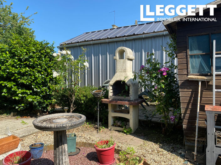 Image No.5-Maison de 3 chambres à vendre à Isigny-le-Buat