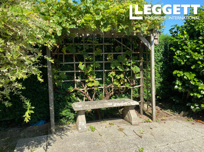 Image No.6-Maison de 3 chambres à vendre à Isigny-le-Buat