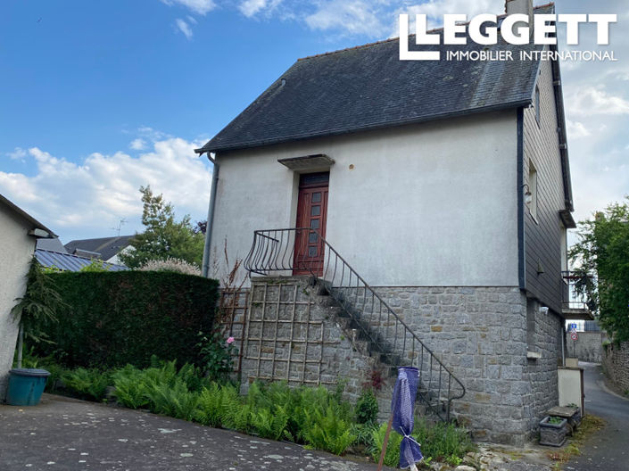 Image No.9-Maison de 3 chambres à vendre à Isigny-le-Buat