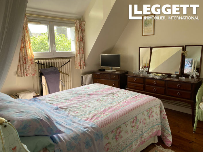 Image No.8-Maison de 3 chambres à vendre à Isigny-le-Buat