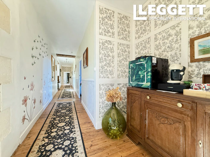 Image No.9-Maison de 6 chambres à vendre à Juignac