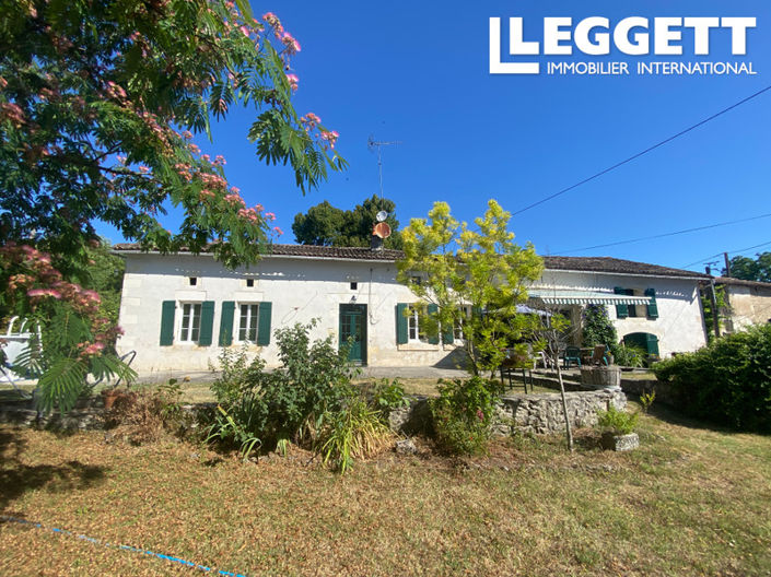 Image No.1-Maison de 3 chambres à vendre à Bran