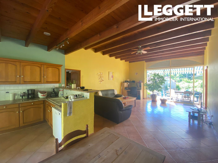 Image No.4-Maison de 3 chambres à vendre à Bran