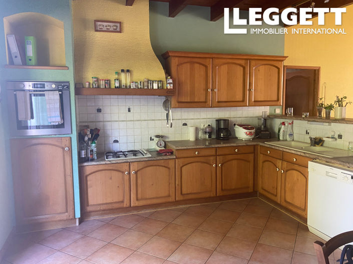 Image No.5-Maison de 3 chambres à vendre à Bran