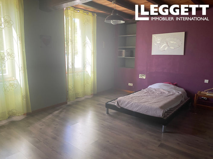 Image No.9-Maison de 3 chambres à vendre à Bran