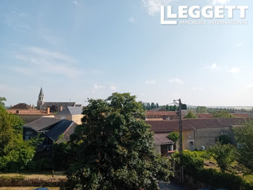 1 - Deux-Sevres, House