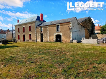 1 - Deux-Sevres, House