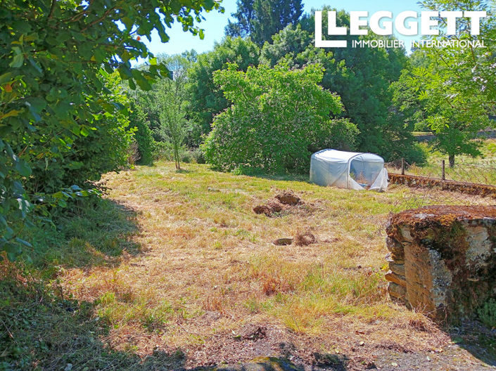 Image No.10-Maison de 7 chambres à vendre à Gros-Chastang