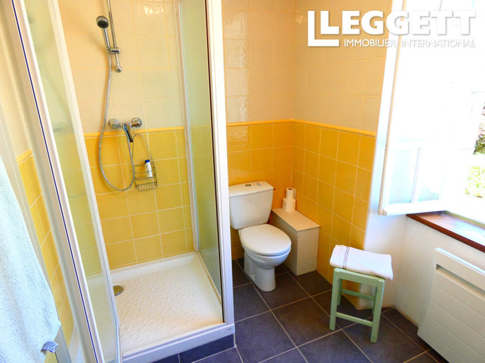 Image No.6-Maison de 7 chambres à vendre à Gros-Chastang