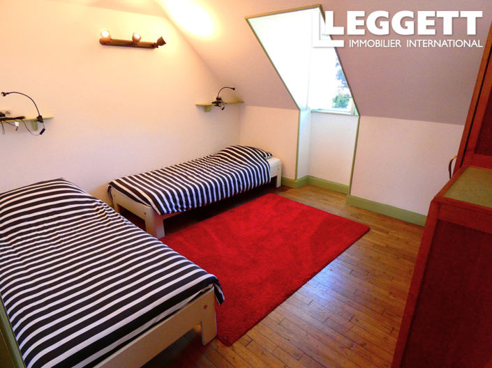 Image No.7-Maison de 7 chambres à vendre à Gros-Chastang