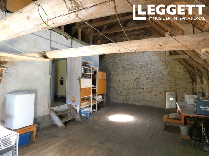 Image No.9-Maison de 7 chambres à vendre à Gros-Chastang