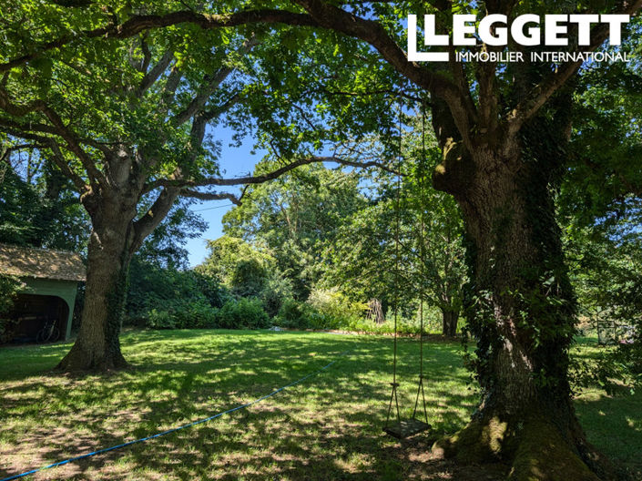 Image No.8-Maison de 5 chambres à vendre à Courtomer