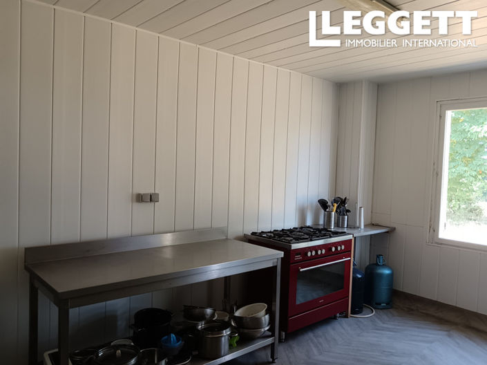Image No.10-Maison de 2 chambres à vendre à La Chapelle-Bâton