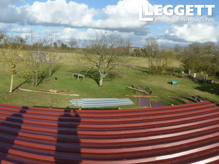 Image No.4-Maison de 2 chambres à vendre à La Chapelle-Bâton