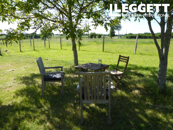 Image No.5-Maison de 2 chambres à vendre à La Chapelle-Bâton