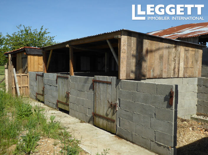 Image No.6-Maison de 2 chambres à vendre à La Chapelle-Bâton