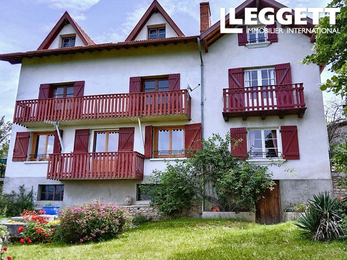 Image No.3-8 Bed House for sale