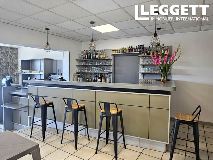 Image No.2-Maison de 5 chambres à vendre à Vendée