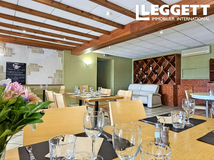 Image No.3-Maison de 5 chambres à vendre à Vendée