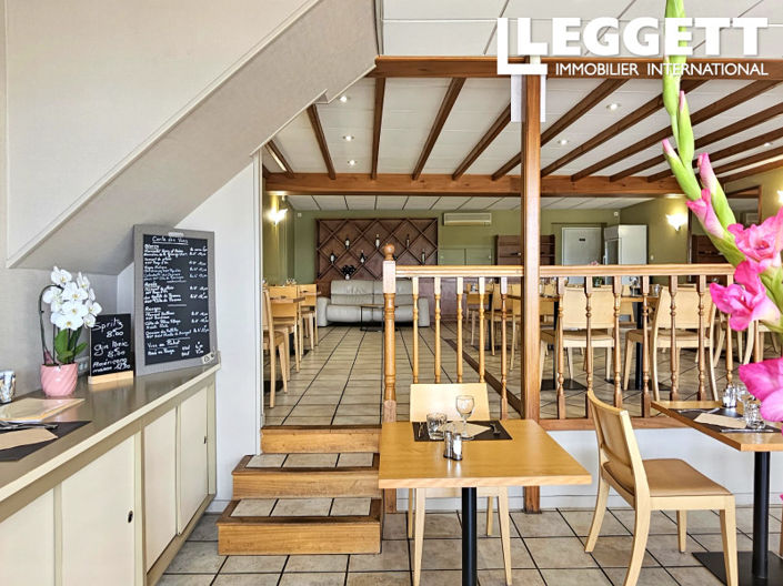 Image No.4-Maison de 5 chambres à vendre à Vendée