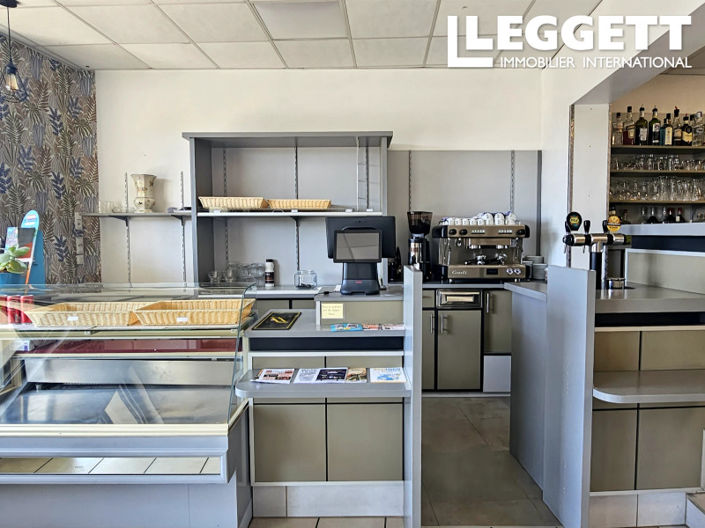 Image No.5-Maison de 5 chambres à vendre à Vendée