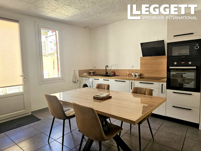 Image No.7-Maison de 5 chambres à vendre à Vendée