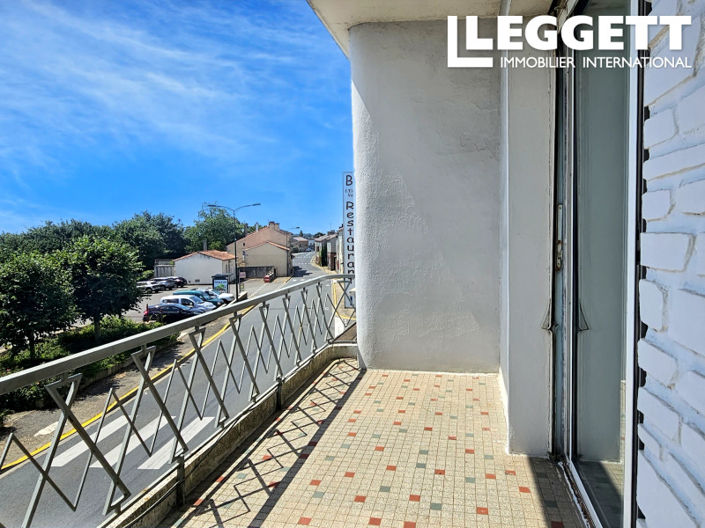 Image No.8-Maison de 5 chambres à vendre à Vendée