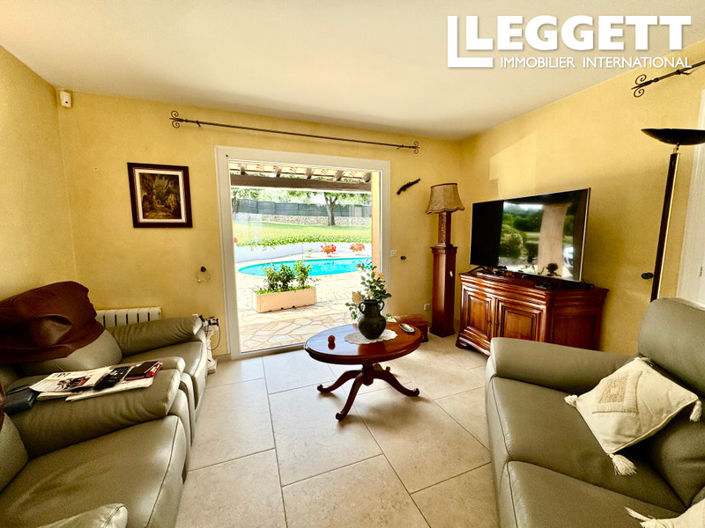 Image No.10-Maison de 4 chambres à vendre à Peymeinade